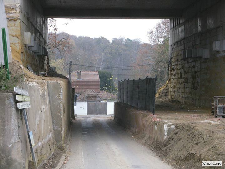 a IMG_7791.JPG - Fondations de l'ancien tunnel
